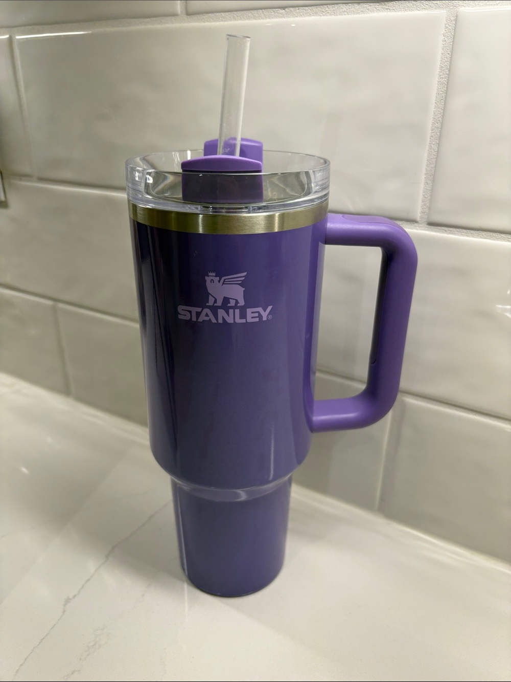 Stanley 40 oz. Tumbler